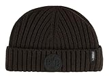 In der kalten Jahreszeit werden Sie diese PUMA Monochrome Fisherman Beanie nicht mehr missen wollen. Angenehm, wärmend und im tollen Design schmiegt sich diese Mütze an Ihren Kopf. Solch ein Accessoire ist ideal für jeden BVB Fan.