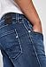 REPLAY Denim Jeans Trousers 573 Bio A23, dark blue