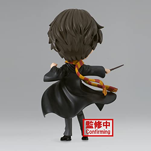 Figure Harry Potter - Harry Potter - Q Posket Ref .:88201