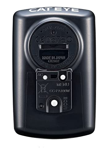 CATEYE Padrone Wireless Bike Computer