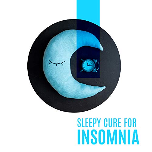 Trouble Sleeping Music Universe