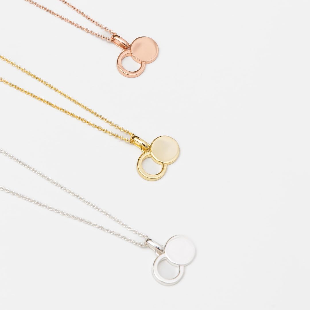 ANGEL STUDIOS | The Empty Tomb Jewelry | as featured in The Shift | Quality 925 Sterling Silver | Religious Christian Jewelry for Women | He Lives