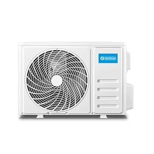 Olimpia Splendid OS-CEMLH12EI vaste airconditioning Mystral en inverter 12 – alleen externe eenheid