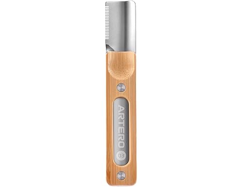 Detail Review of: Best Artero Stripping Knives