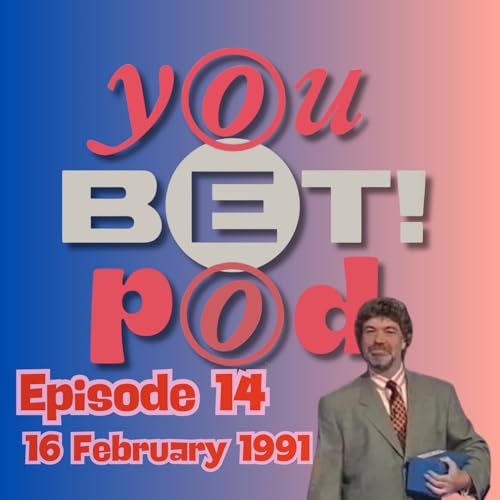 Episode 14: Vicki Michelle, Nick Skelton, Brian Glover (16 February 1991)