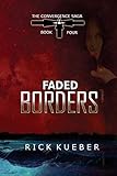 Faded Borders (Convergence Saga)