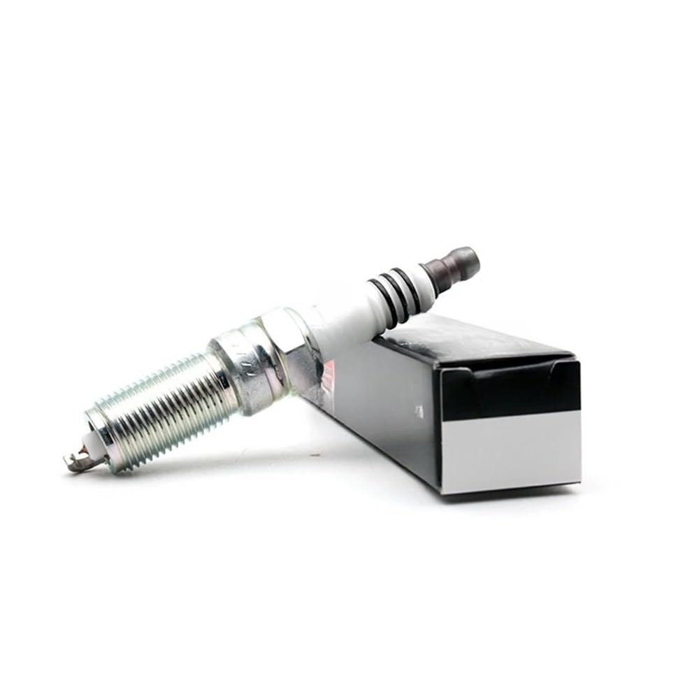 candele veicolo Candele ad alta infiammabilità da 4 pezzi LTR6BHX 90495 Motore per auto
