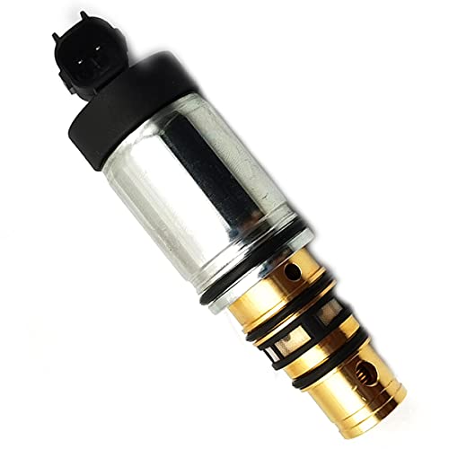 Devmo A/C Compressor Control Valve 1738316 Replacement Compatible With Hyundai Tucson Kia Sportage #TOP1