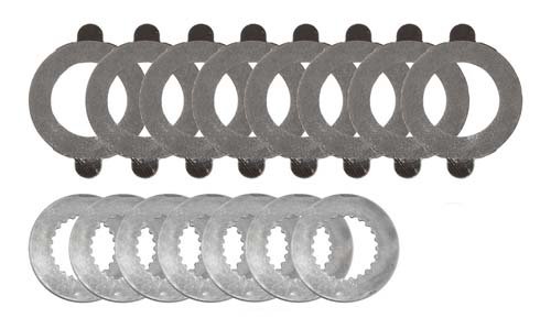 POSI CLUTCH PACK KIT - FACTORY/FMS/FRP POSI - COMPATIBLE WITH FORD 8.8 inch