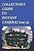 Produktbild Collectors Guide to Instant Cameras: 2020 Edition