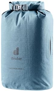 Deuter Drypack Pro 8 Kieszeń do plecaka