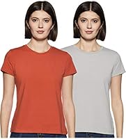 Amazon Brand - Symbol Women's Regular Fit T-Shirt