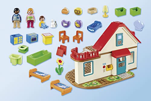 Playmobil 1.2.3 70129 jouet Neuf - vue 5