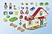 PLAYMOBIL 1.2.3 Casa, con Timbre Real y Efecto de Sonido, A partir...