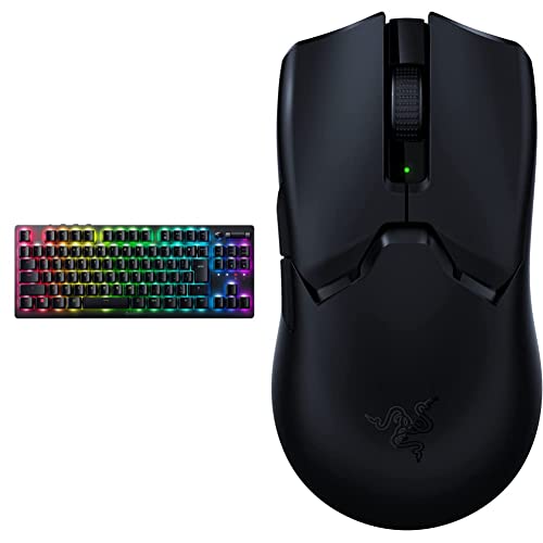 Amazon.co.jp: 【セット買い】Razer レイザー DeathStalker V2 Pro