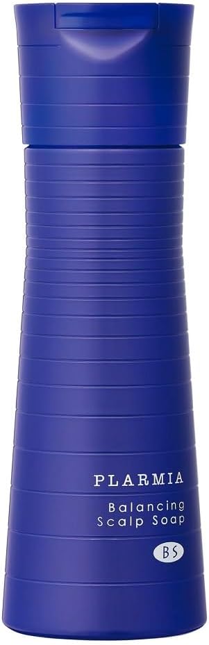 プラーミア バランシングスカルプ ソープ