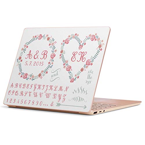 Surface Laptop Go 3/ Go 2 /Go �p �X�L���V�[�� igsticker �T�[�t�F�X ���b�v�g�b�v �S�[ �X�e�b�J�[ �J�o�[ �P�[�X 008206 �t�����[ �� �t�����[ �p�X�e�� �s���N �A���t�@�x�b�g