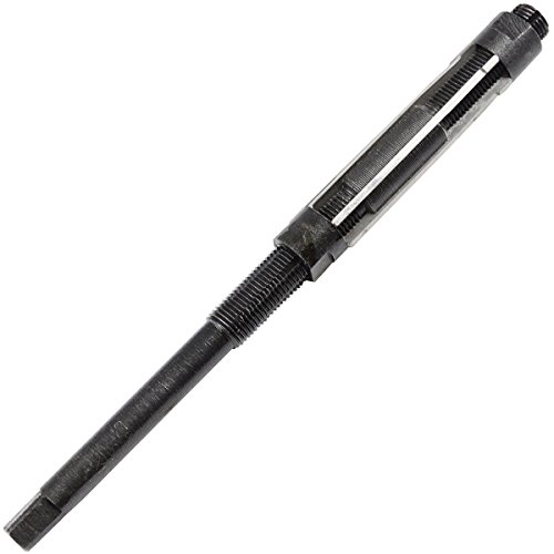 Yato Professional Hand yt-28957 – Adjustable 13.75 – 15.25 mm HSS Reamer
