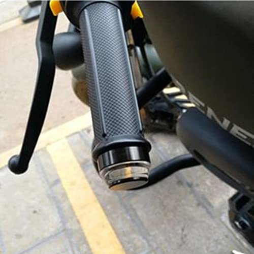 Sinais de mudança de de motocicleta | Led Motorcycle Turn Signals,Pisca de luz traseira de freio tam