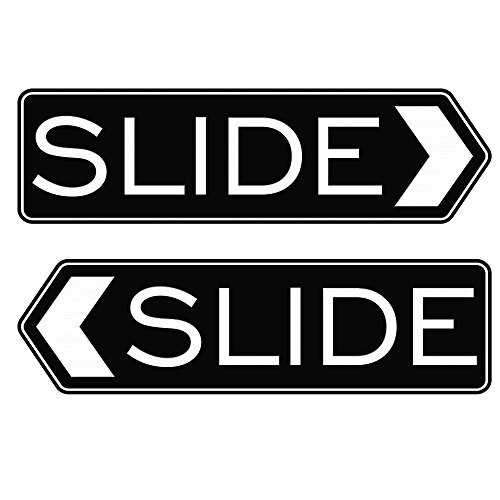 Slide Panneau de porte noir pour organiser vos bureaux avec style au quotidien