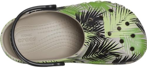 Image of Crocs Unisex Kids Baya Graphic Clog