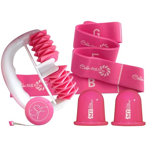 Set di Strumenti per Massaggio Stephanie Franck...