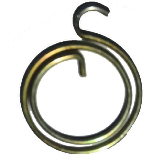 Door Handle Spring 29mm