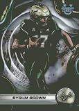 2024 Bowman's Best University #72 Byrum Brown South Florida Football Card - Sportscard Superstore