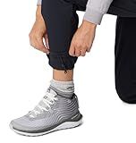 Columbia Women's Pull-On Trousers, Leslie Falls Black - Image 5