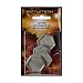 BATTLETECH 20-800 Hex Base (4 Pack)