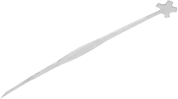 Sound Post Setter, 10 Pieces of Spruce with a Long Service Life for Violin Sound Post, for Violin Lovers in The Musical Instrument Shop