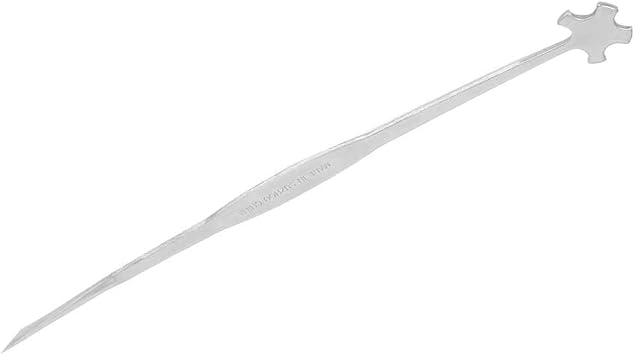 Sound Post Setter, 10 Pieces of Spruce with a Long Service Life for Violin Sound Post, for Violin Lovers in The Musical Instrument Shop