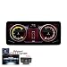 Produktbild Auto-Multimedia-Player, Android 12 Autoradio 12,3 Zoll GPS Navigation Kompatibel mit Mercedes Benz C-Klasse W205 / GLC-Klasse X253 / V-Klasse W446 Carplay 2016-2018 (Color : NTG5.0 4G 32G)
