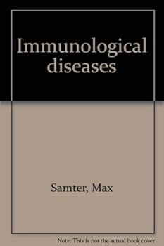 Hardcover Immunological Diseases [German] Book