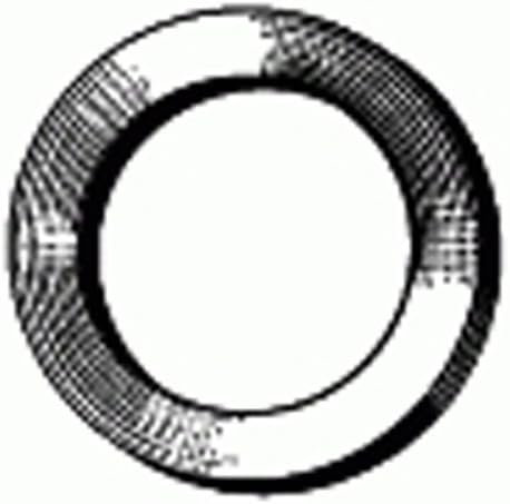 Copper Oil Drain Plug Gasket 12mm I.D.
