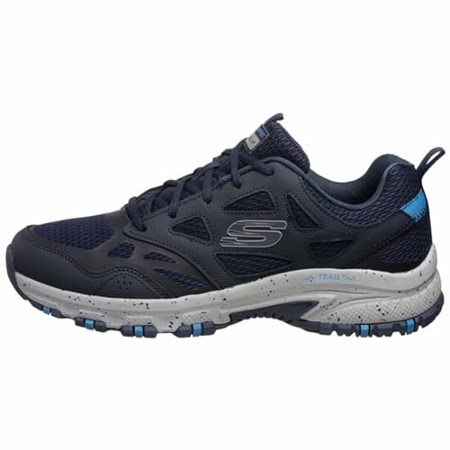 Image of Skechers Mens Hillcrest Waterproof HikerHiking Shoe