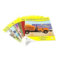 Algopix Similar Product 9 - Junior Learning JL433 Fantail Readers