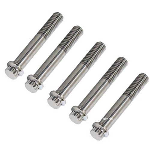 Amazon | ダイヤモンドエンジニアリング ボルト 12角 7/16-14 x 1