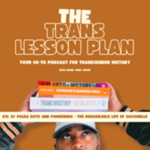 Polka Dots and Pioneering: The Remarkable Life of Coccinelle