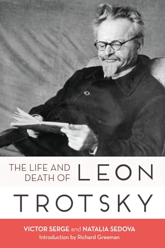 The Life and Death of Leon Trotsky