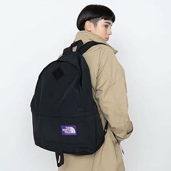沖縄・離島除く全国届 ノースフェイスパープルレーベルリュック | www