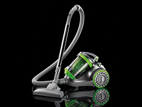 Preisvergleich Produktbild Boden - Staubsauger ECO Zyclon