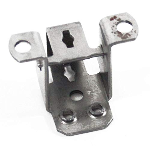 Tecumseh 34587B Lawn & Garden Equipment Engine Choke Bracket Genuine Original Equipment Manufacturer (OEM) Part