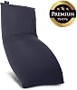 Yogibo Max Premium Navy Blue Sofa Cushion Floor Chair Sofa Bed