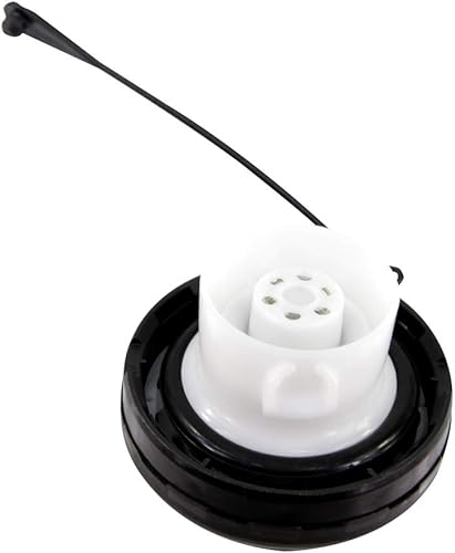 Tapa de combustible de gas 77300-33070 compatible con Toyota 4Runner Prius Camry Tacoma Tundra Lexus GX470 7730033070,2003 2004 2005 2006 2007 2008