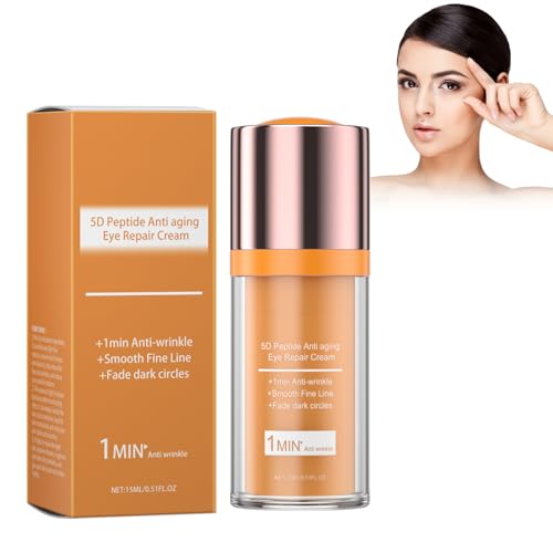 Antirughe, Rassodante per la cura degli occhi, Anti-Age contro le occhiaie, Instant Lift crema rassodante per gli occhi, crema per la riparazione degli occhi