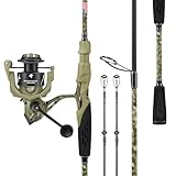 KastKing Spartacus Defender Twin-tip Fis...