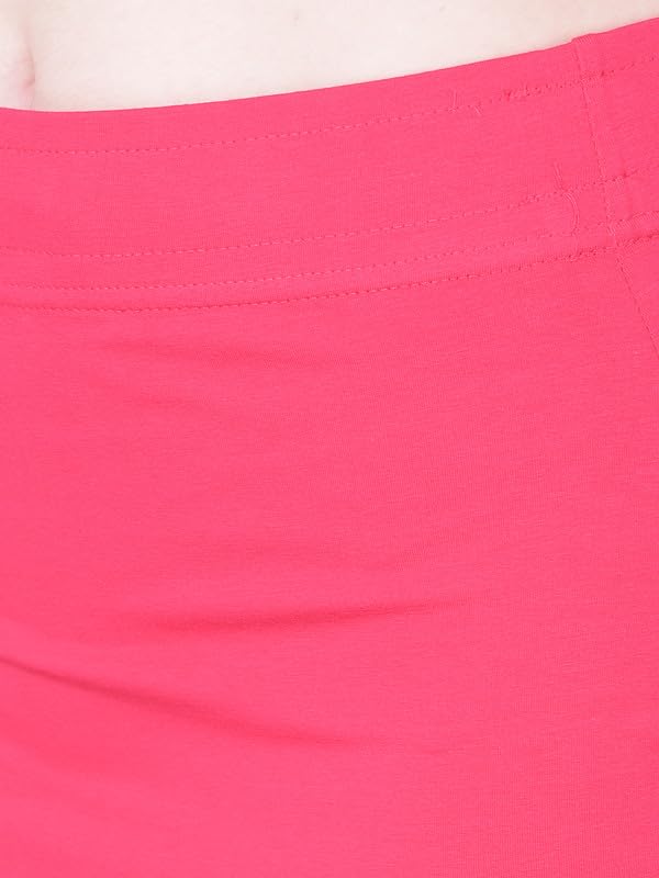 Image of Comfort Lady Women Cotton Blend Saree Shapewear /Saree Shapers Underskirt /Saree Petticoat