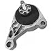 ONNURI Compatible with 2002-2003 Ford Focus SVT 2.0L Engine Motor & Trans Mount 3pcs : A3085HY, A2939, A2986 - K1819