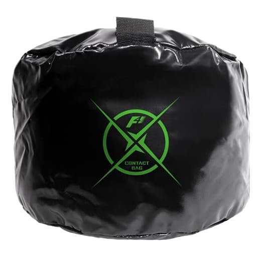 ProActive Sports Contact Bag Golf Swing Impact Trainer